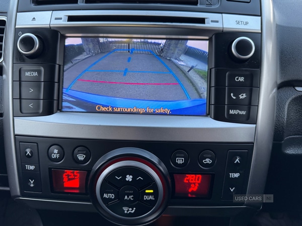 Used Toyota Verso 2014 for sale - 77799620: Photo 17