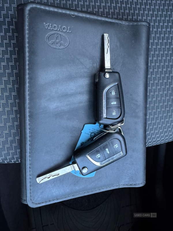 Used Toyota Verso 2014 for sale - 77799620: Photo 18