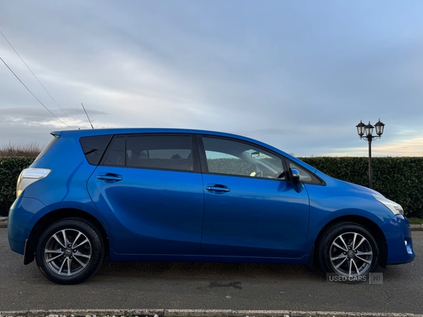 Used Toyota Verso 2014 for sale - 77799620: Photo 3