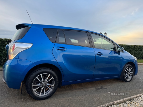 Used Toyota Verso 2014 for sale - 77799620: Photo 4