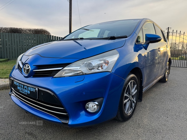 Used Toyota Verso 2014 for sale - 77799620: Photo 6