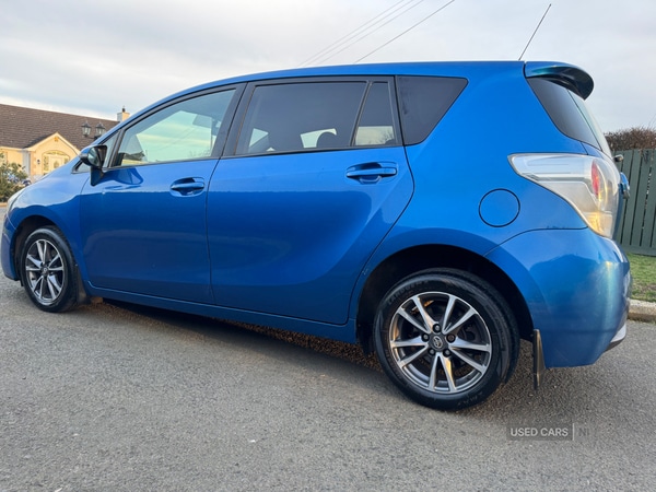 Used Toyota Verso 2014 for sale - 77799620: Photo 7