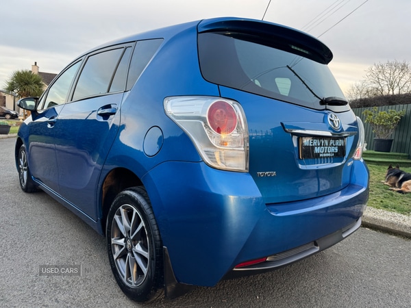 Used Toyota Verso 2014 for sale - 77799620: Photo 9