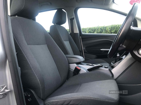 Used Ford C-Max 2013 for sale - 77426326: Photo 11