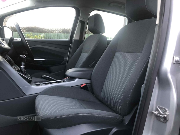 Used Ford C-Max 2013 for sale - 77426326: Photo 12