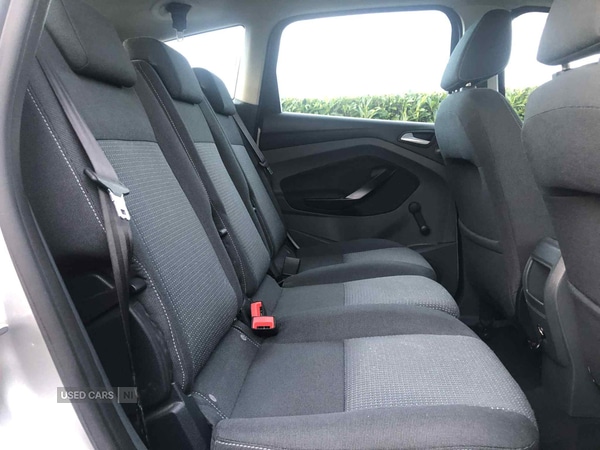 Used Ford C-Max 2013 for sale - 77426326: Photo 13