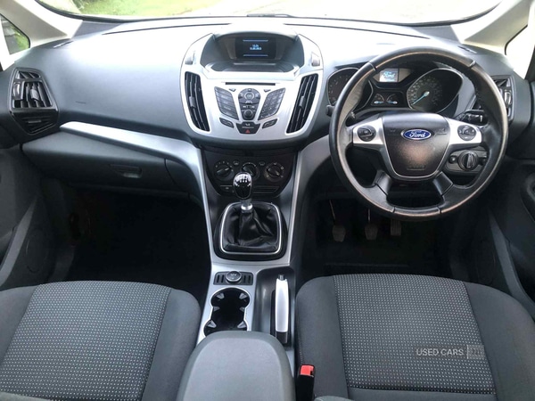 Used Ford C-Max 2013 for sale - 77426326: Photo 14