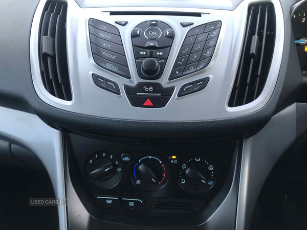 Used Ford C-Max 2013 for sale - 77426326: Photo 15