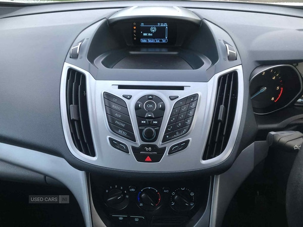 Used Ford C-Max 2013 for sale - 77426326: Photo 16