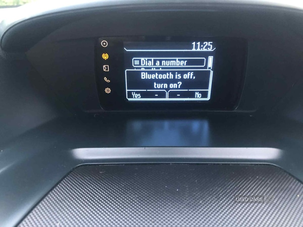 Used Ford C-Max 2013 for sale - 77426326: Photo 17