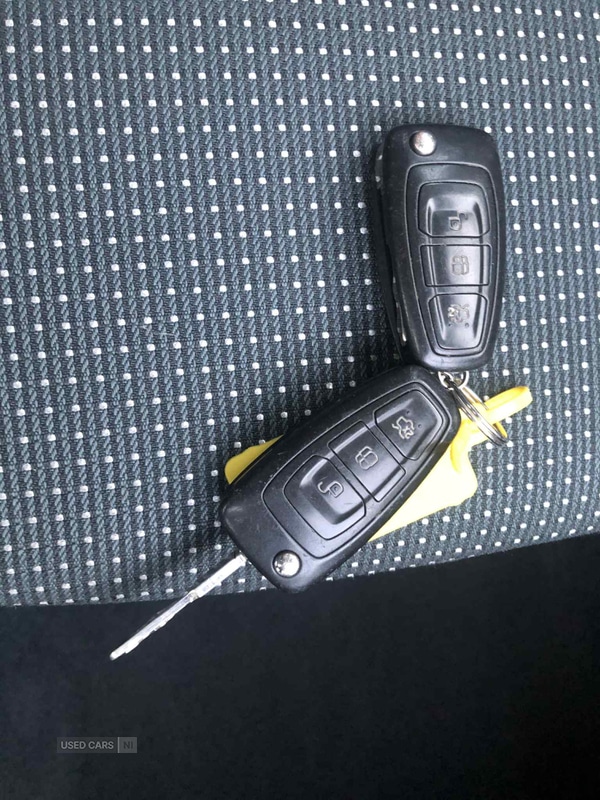 Used Ford C-Max 2013 for sale - 77426326: Photo 18