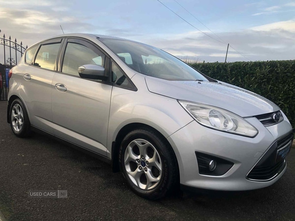 Used Ford C-Max 2013 for sale - 77426326: Photo 2