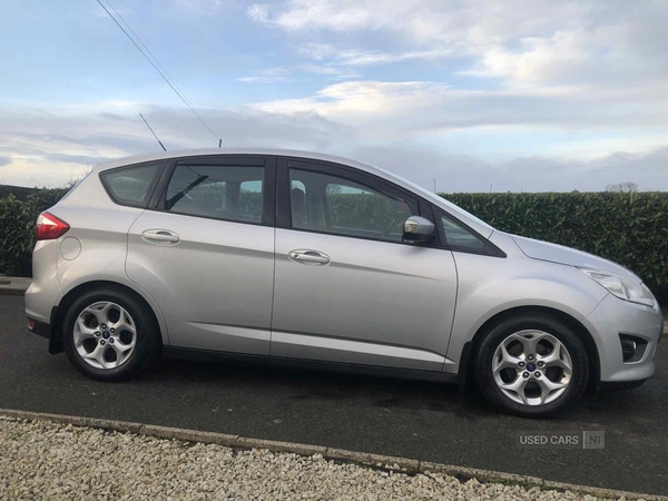 Used Ford C-Max 2013 for sale - 77426326: Photo 3