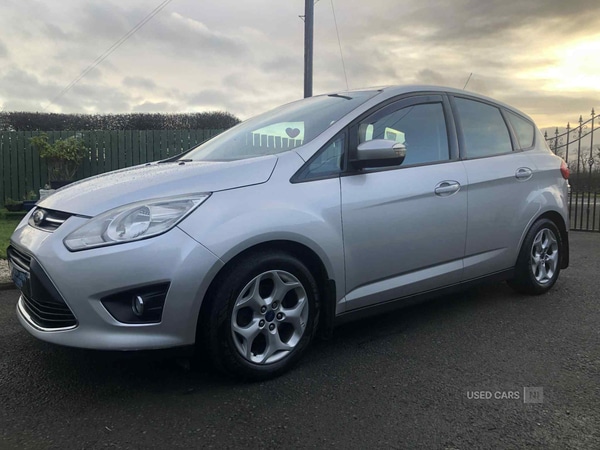 Used Ford C-Max 2013 for sale - 77426326: Photo 6