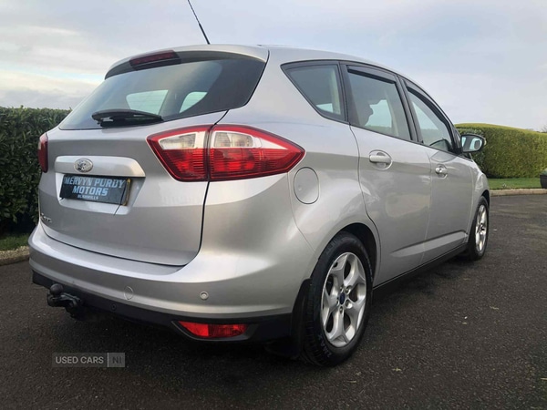 Used Ford C-Max 2013 for sale - 77426326: Photo 8
