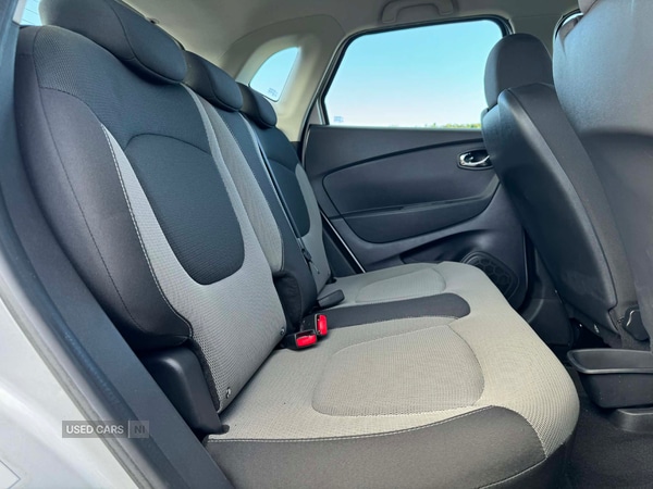 Used Renault Captur 2016 for sale - 78008192: Photo 12