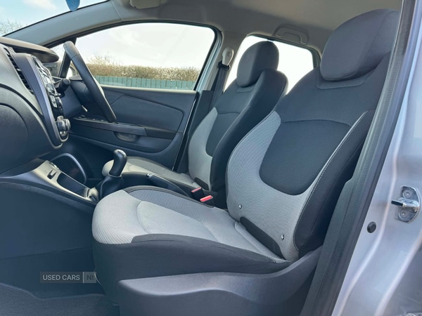 Used Renault Captur 2016 for sale - 78008192: Photo 13