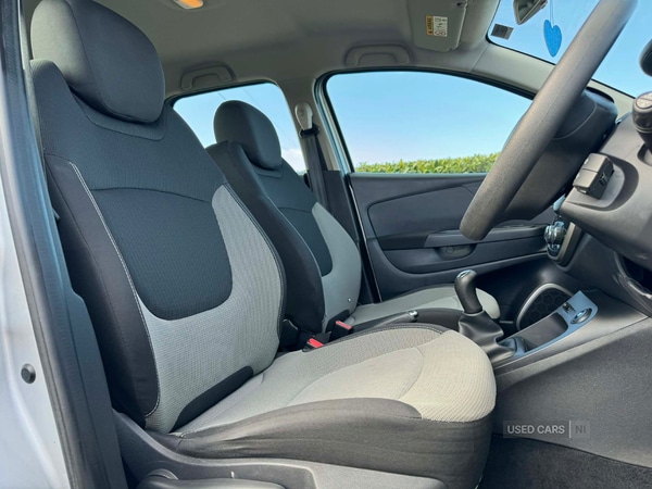 Used Renault Captur 2016 for sale - 78008192: Photo 14