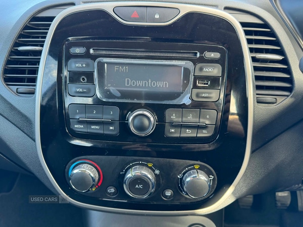 Used Renault Captur 2016 for sale - 78008192: Photo 15