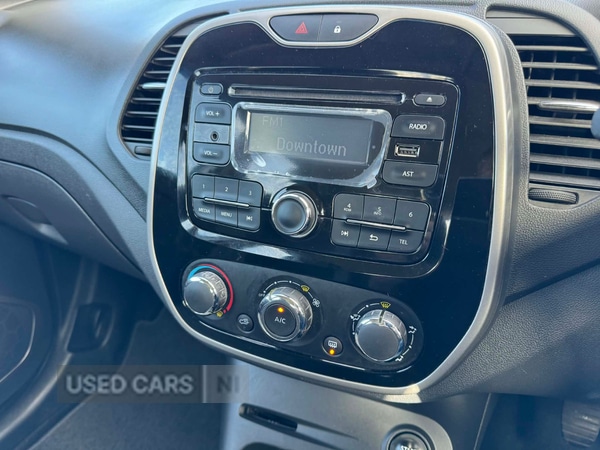 Used Renault Captur 2016 for sale - 78008192: Photo 16