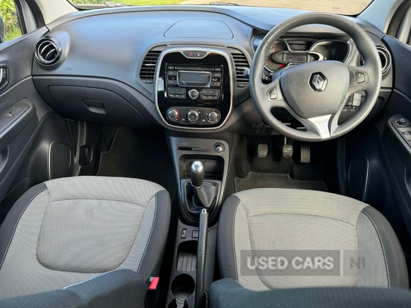 Used Renault Captur 2016 for sale - 78008192: Photo 17