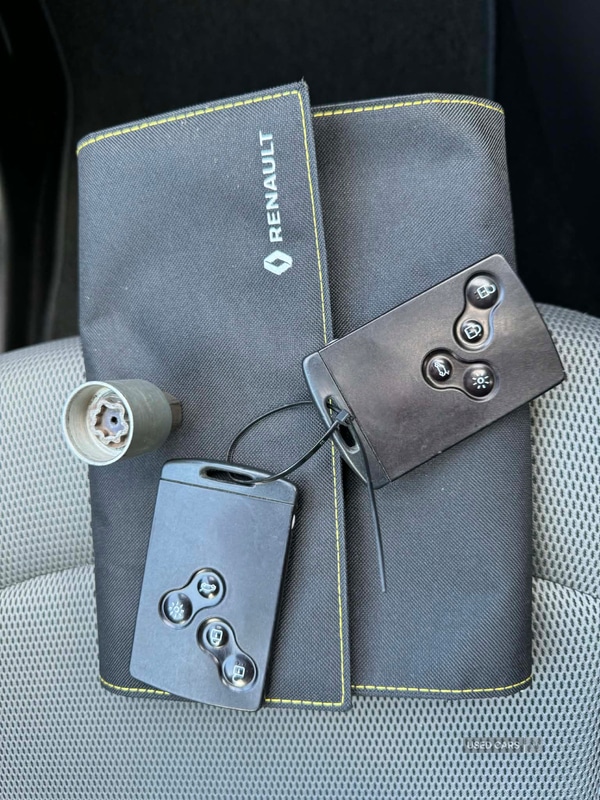 Used Renault Captur 2016 for sale - 78008192: Photo 18