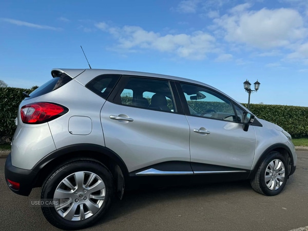 Used Renault Captur 2016 for sale - 78008192: Photo 4
