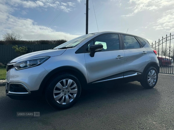 Used Renault Captur 2016 for sale - 78008192: Photo 6