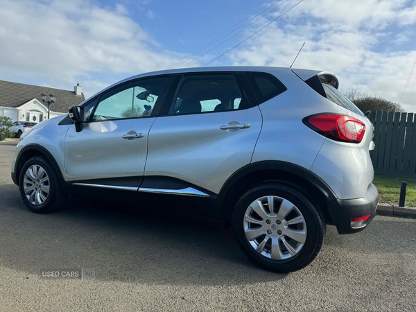 Used Renault Captur 2016 for sale - 78008192: Photo 7
