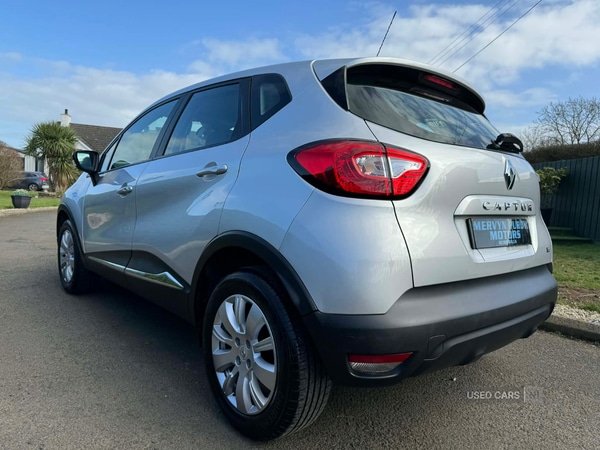 Used Renault Captur 2016 for sale - 78008192: Photo 9