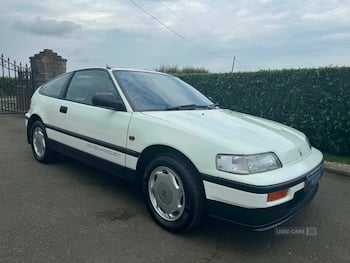 Used Honda Civic 1989 for sale - 79658805: Photo