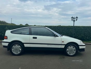 Used Honda Civic 1989 for sale - 79658805: Photo