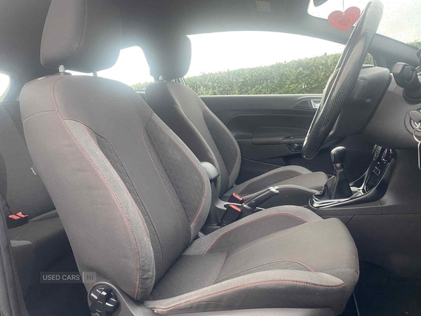 Used Ford Fiesta 2016 for sale - 76671969: Photo 12