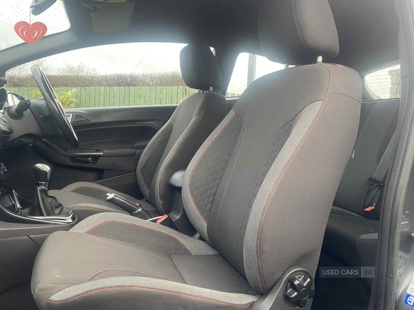 Used Ford Fiesta 2016 for sale - 76671969: Photo 13