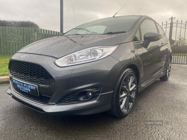 Used Ford Fiesta 2016 for sale - 76671969: Photo 6