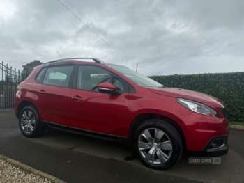 Used Peugeot 2008 2018 for sale - 75162833: Photo