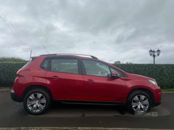 Used Peugeot 2008 2018 for sale - 75162833: Photo