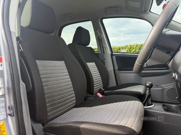 Used Suzuki SX4 2014 for sale - 73972770: Photo 12