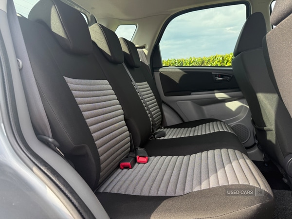 Used Suzuki SX4 2014 for sale - 73972770: Photo 13
