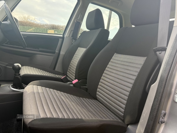 Used Suzuki SX4 2014 for sale - 73972770: Photo 15
