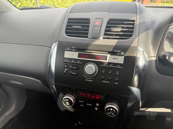 Vehicle 16