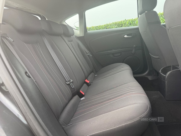 Used SEAT Leon 2011 for sale - 76337987: Photo 12