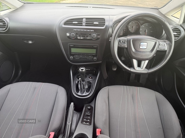 Used SEAT Leon 2011 for sale - 76337987: Photo 14