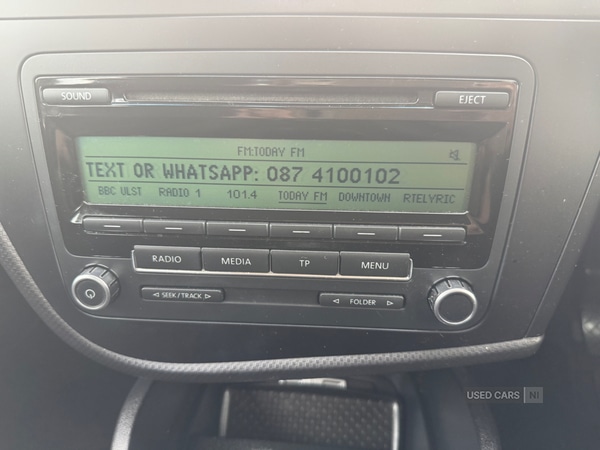 Used SEAT Leon 2011 for sale - 76337987: Photo 16