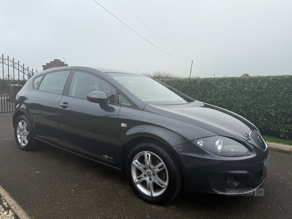 Used SEAT Leon 2011 for sale - 76337987: Photo 2