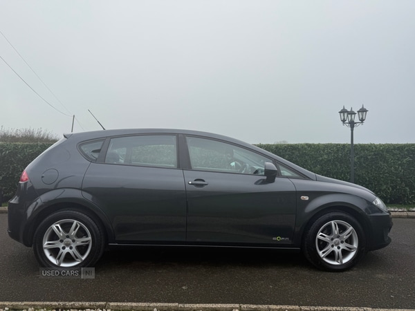 Used SEAT Leon 2011 for sale - 76337987: Photo 3