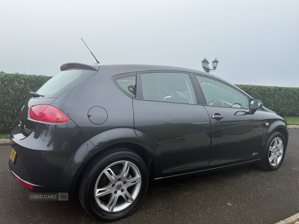 Used SEAT Leon 2011 for sale - 76337987: Photo 4
