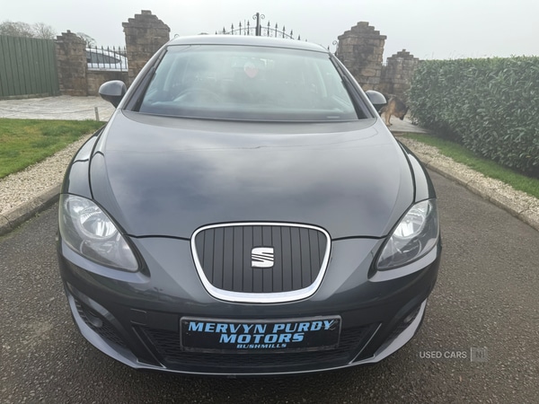 Used SEAT Leon 2011 for sale - 76337987: Photo 5