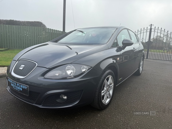 Used SEAT Leon 2011 for sale - 76337987: Photo 6