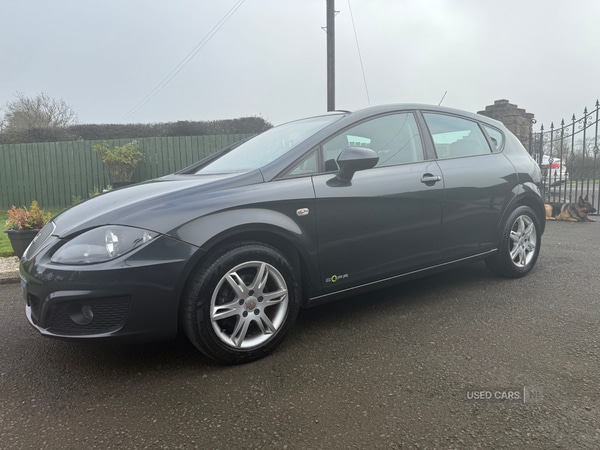 Used SEAT Leon 2011 for sale - 76337987: Photo 7
